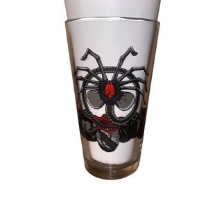 MONDO: Alien Covenant Exclusive Alamo Drafthouse Beer Glass : NEW : Sci-Fi